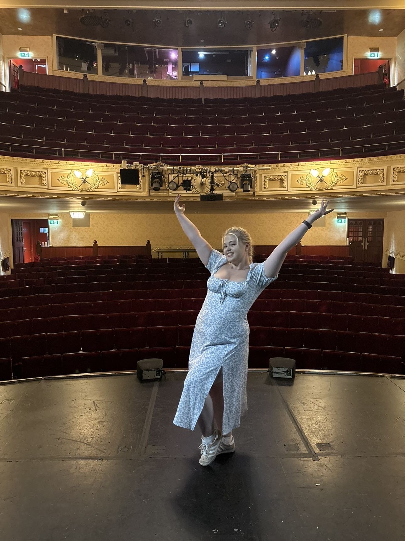 Elite Performing Arts